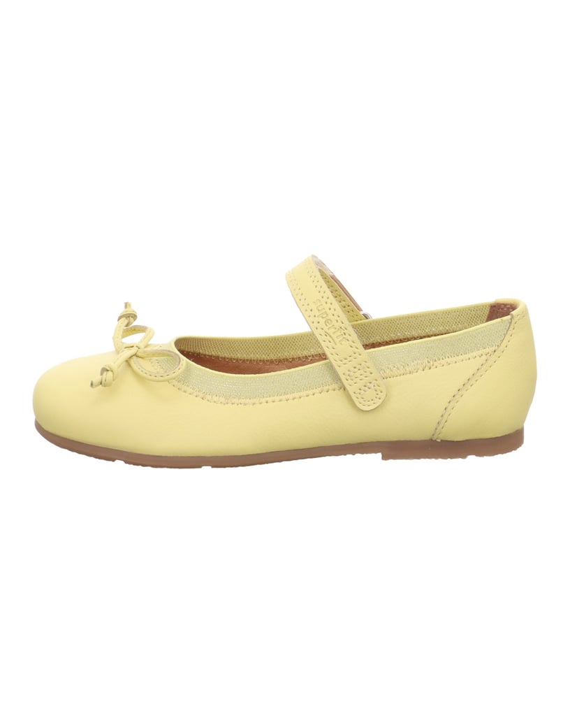 Superfit-Ballerina-FLAIR-gelb