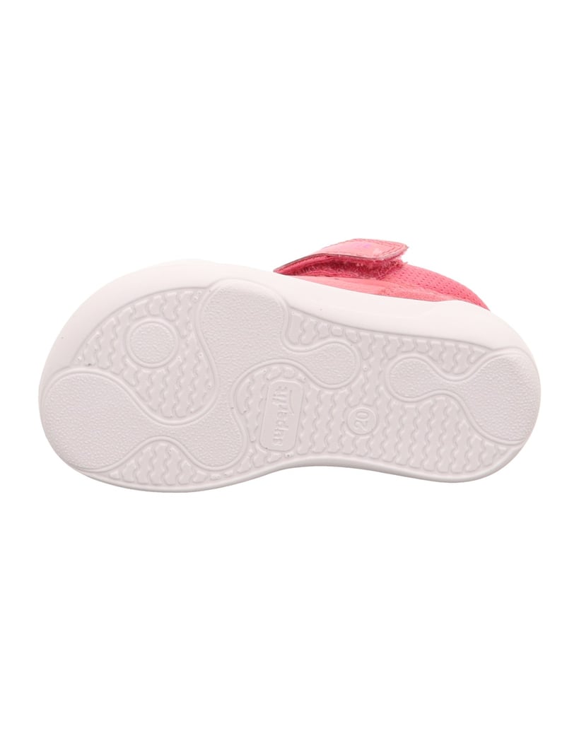 Superfit-Lauflernschuh-SUPERFREE-rosa