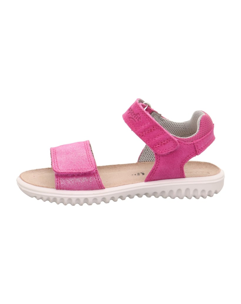 Superfit-Sandale-SPARKLE-pink