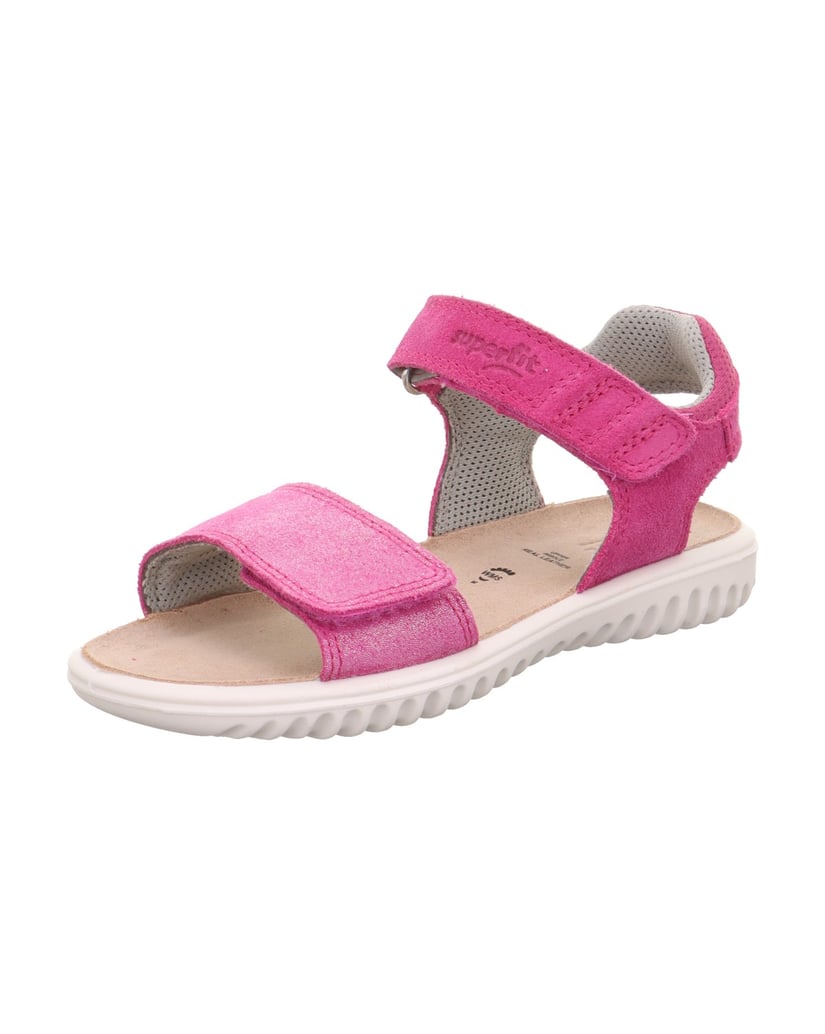 Superfit-Sandale-SPARKLE-pink