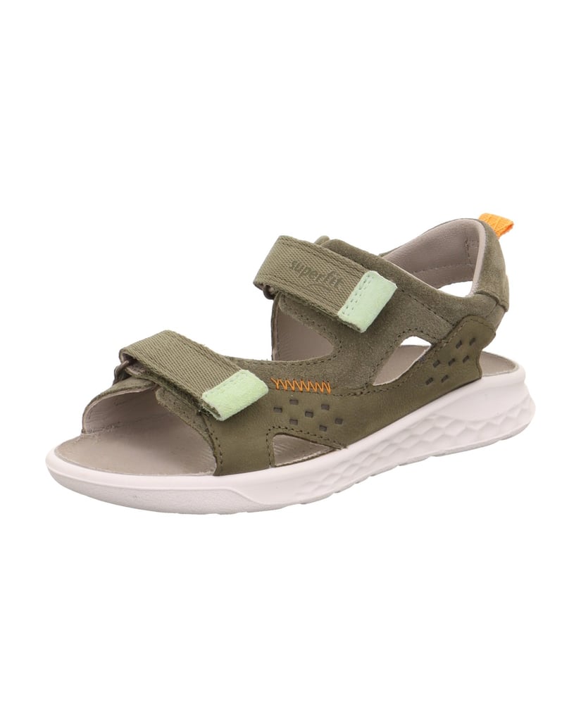 Superfit-Sandale-LAGOON-MIDI-grün