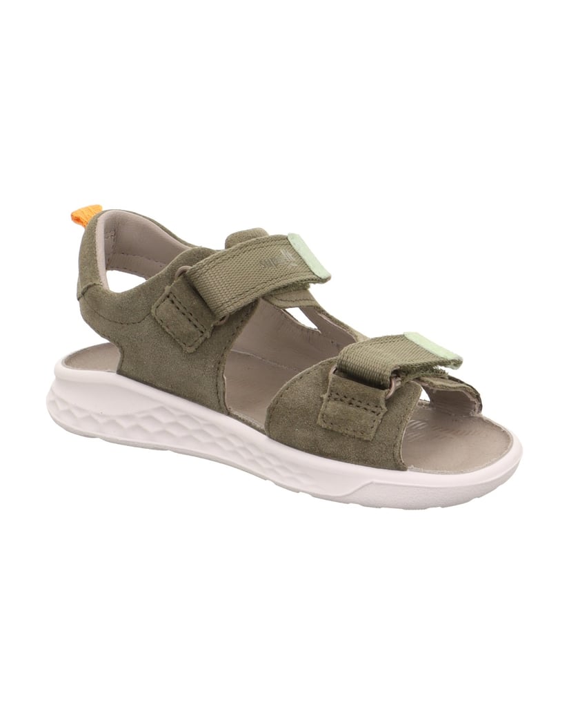 Superfit-Sandale-LAGOON-MIDI-grün