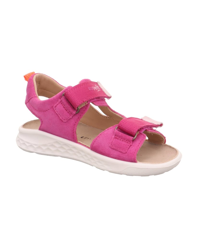 Superfit-Sandale-LAGOON-MIDI-pink