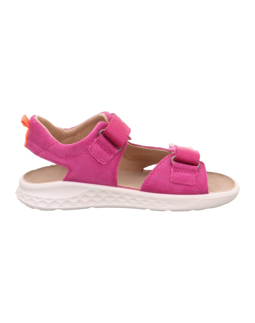 Superfit-Sandale-LAGOON-MIDI-pink