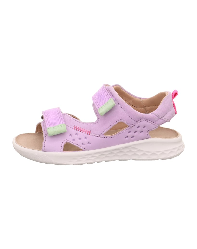 Superfit-Sandale-LAGOON-MIDI-lila