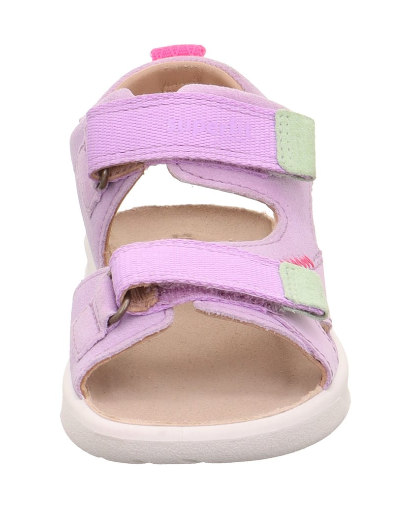 Superfit-Sandale-LAGOON-MIDI-lila