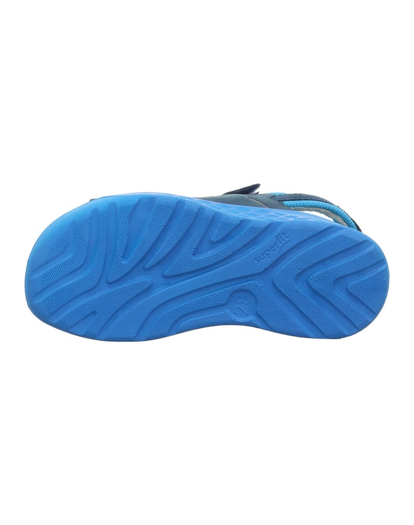 Superfit-Sandale-LAGOON-MIDI-blau