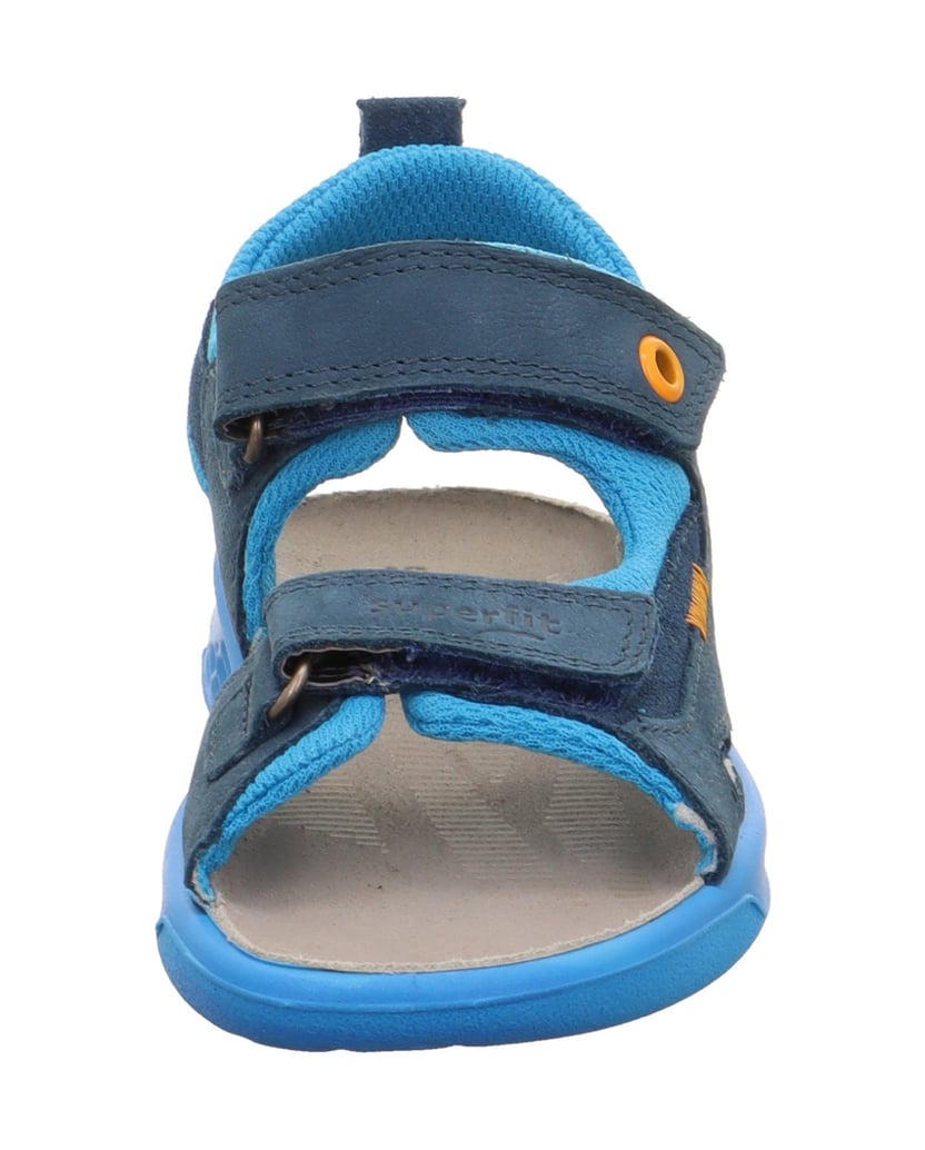 Superfit-Sandale-LAGOON-MIDI-blau