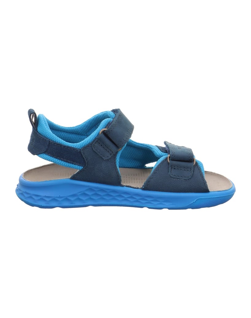 Superfit-Sandale-LAGOON-MIDI-blau