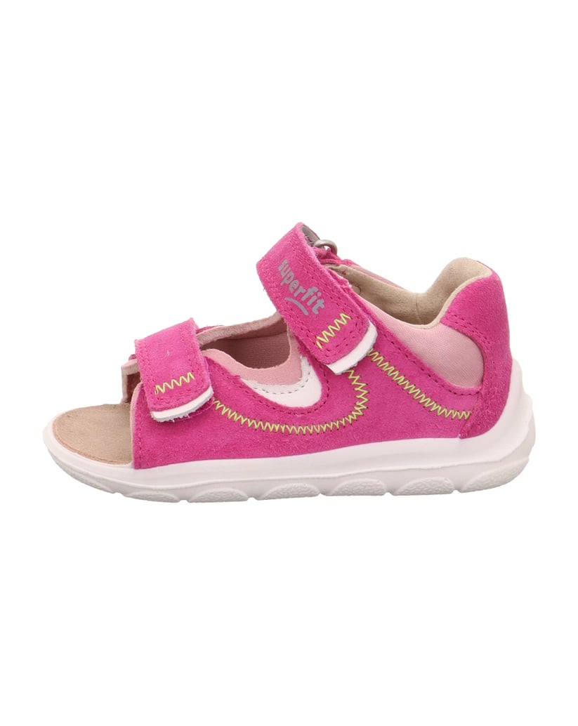 Superfit-Sandale-NINO-pink