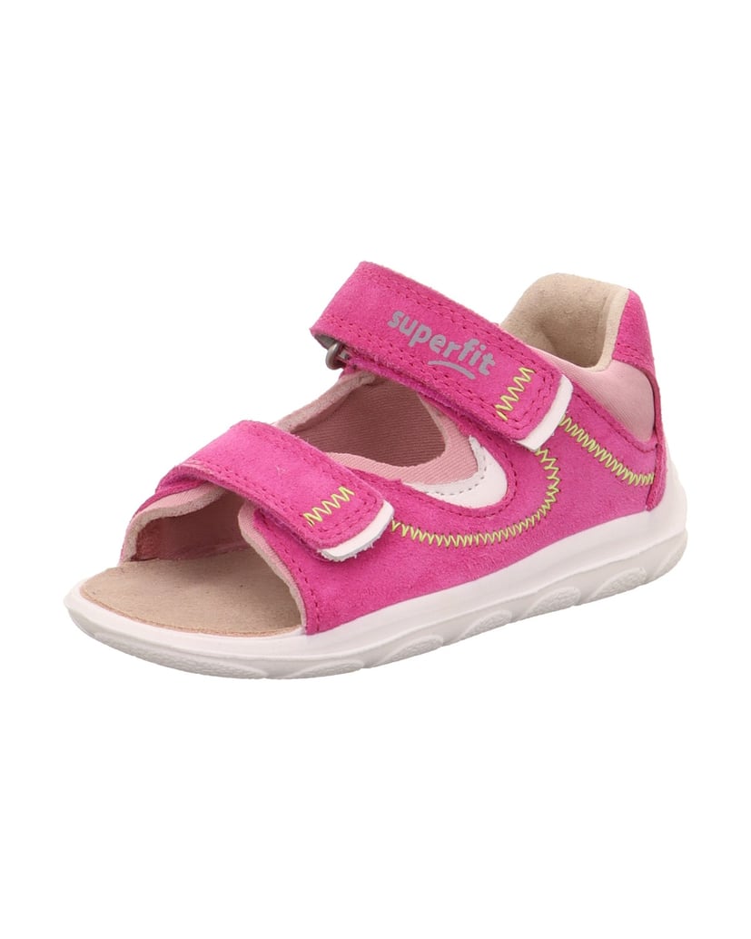 Superfit-Sandale-NINO-pink