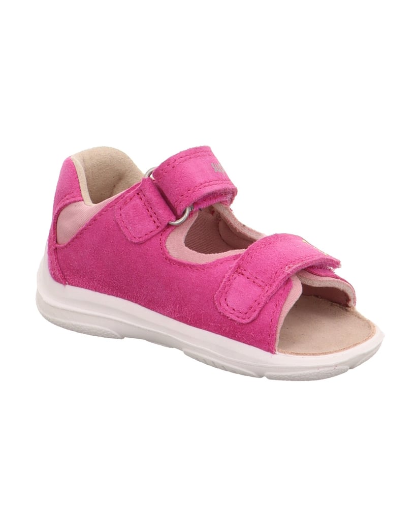 Superfit-Sandale-NINO-pink