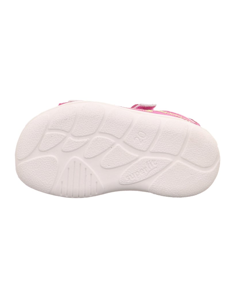 Superfit-Sandale-NINO-pink