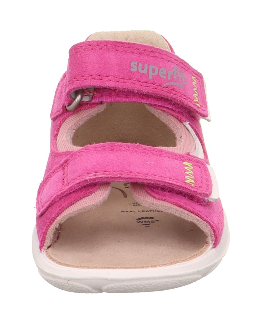Superfit-Sandale-NINO-pink