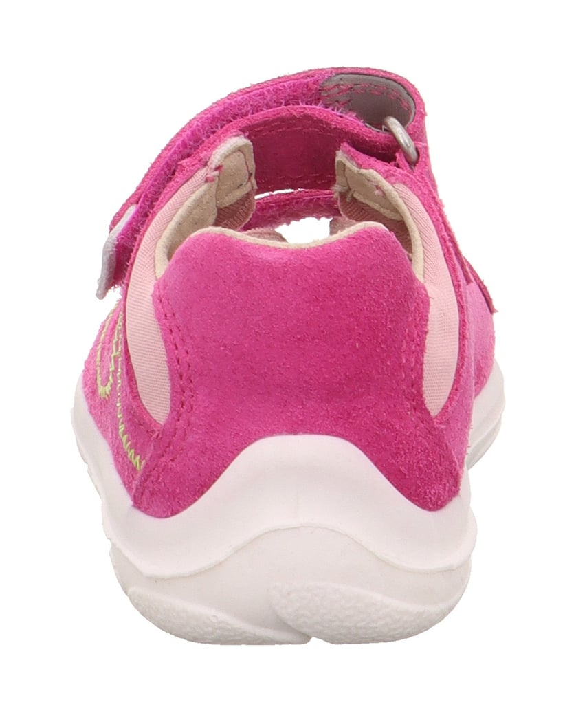Superfit-Sandale-NINO-pink