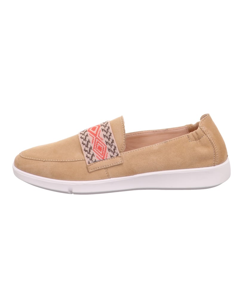 Legero-Ballerina-LUCCA-camel