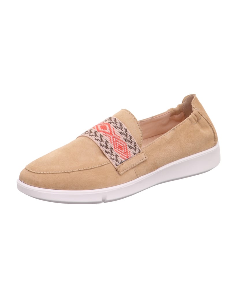 Legero-Ballerina-LUCCA-camel