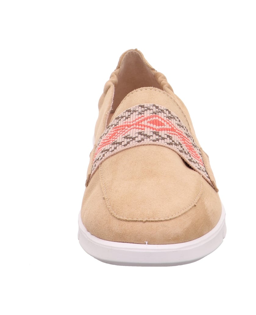 Legero-Ballerina-LUCCA-camel