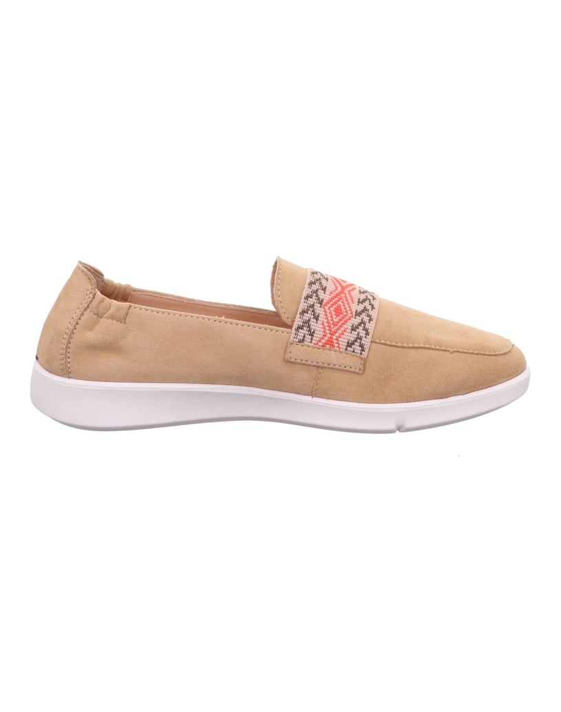 Legero-Ballerina-LUCCA-camel