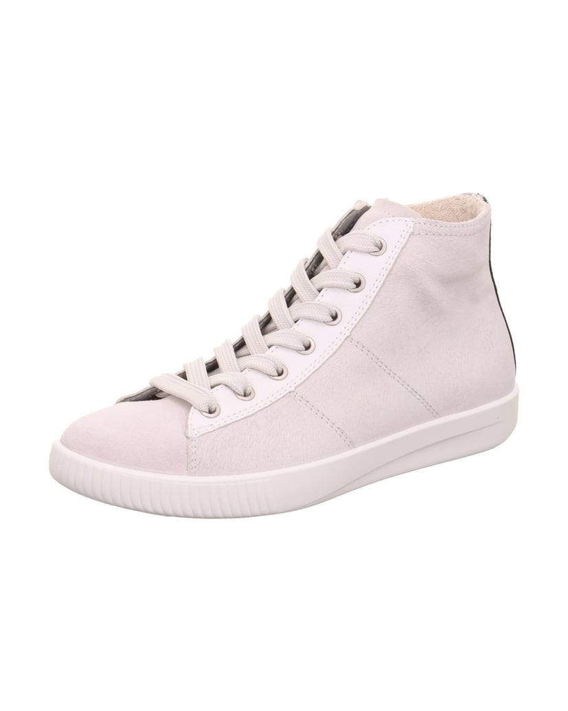 Legero-Sneakers-High-SILENCE-weiss