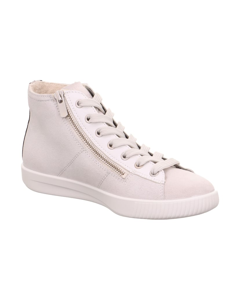 Legero-Sneakers-High-SILENCE-weiss