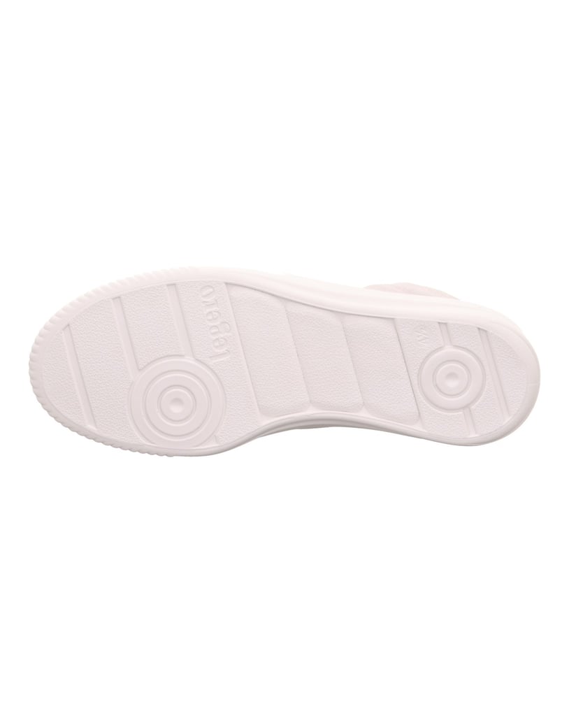 Legero-Sneakers-High-SILENCE-weiss