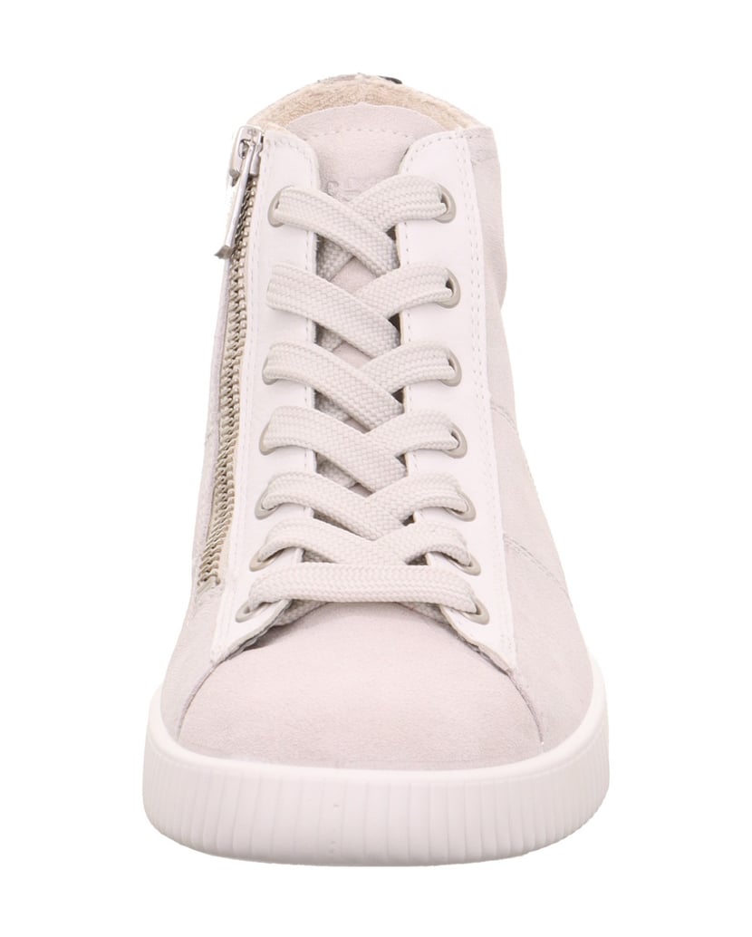 Legero-Sneakers-High-SILENCE-weiss