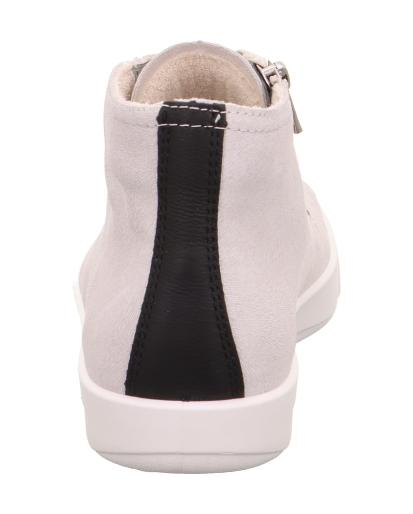 Legero-Sneakers-High-SILENCE-weiss