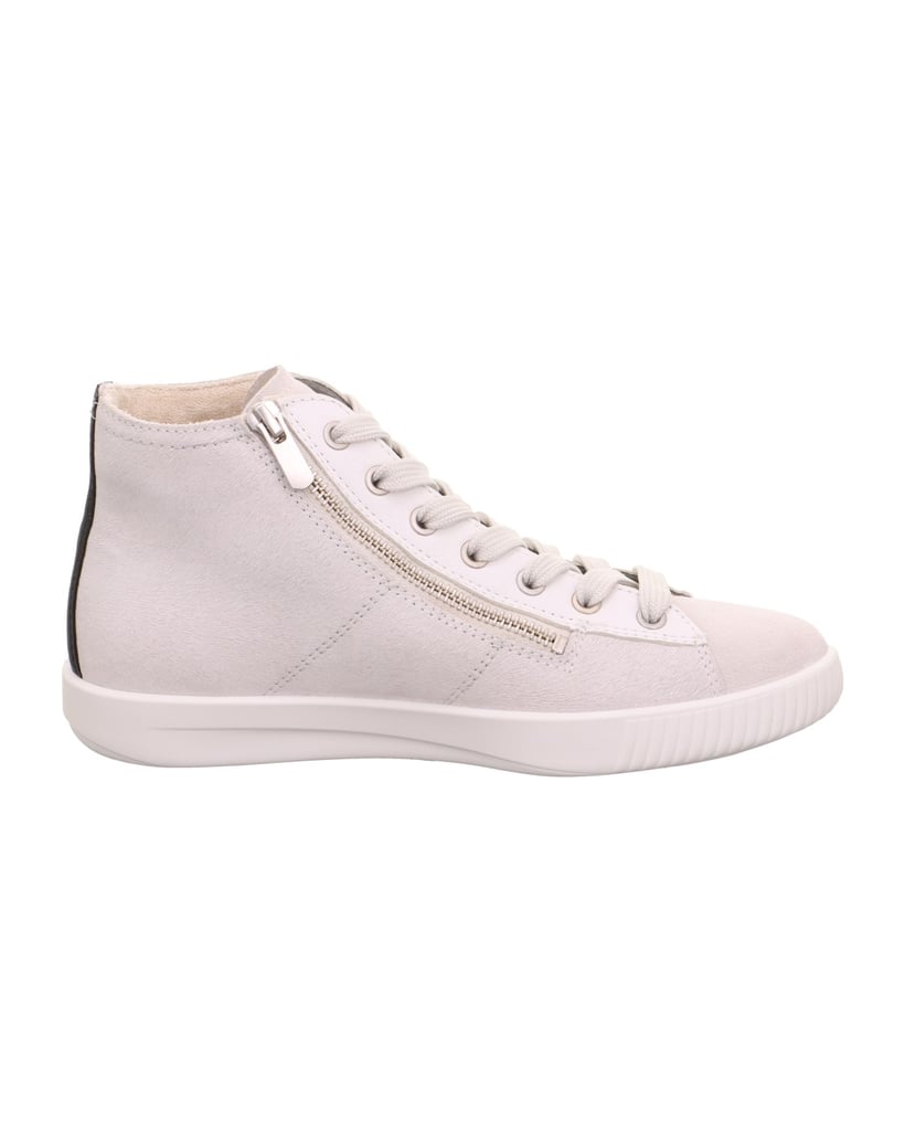 Legero-Sneakers-High-SILENCE-weiss