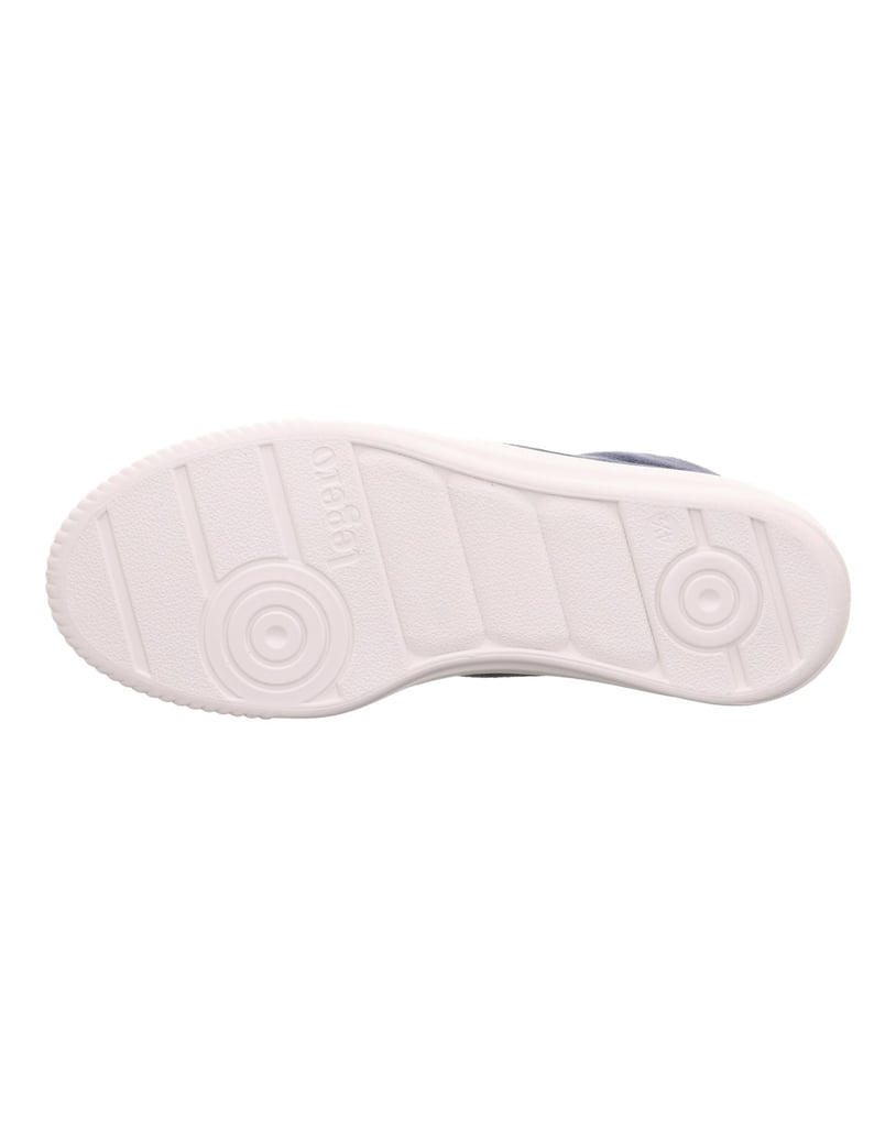 Legero-Sneakers-High-SILENCE-blau