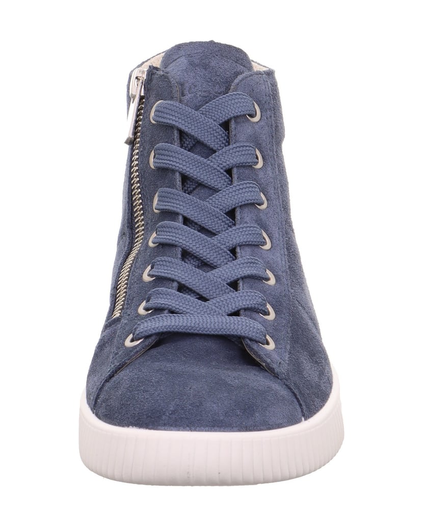 Legero-Sneakers-High-SILENCE-blau