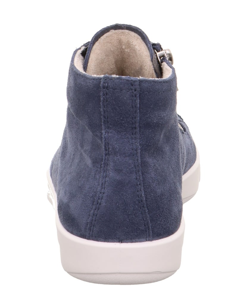 Legero-Sneakers-High-SILENCE-blau