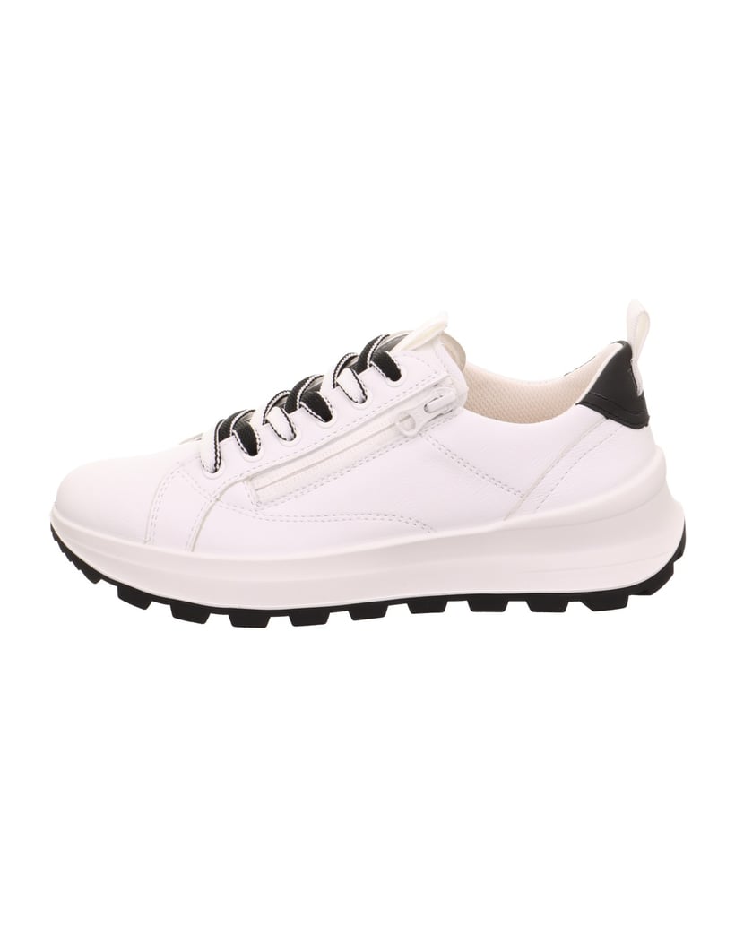 Legero-Sneakers-Low-T4-RUN-weiss