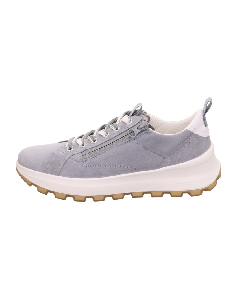 Legero-Sneakers-Low-T4-RUN-hellblau