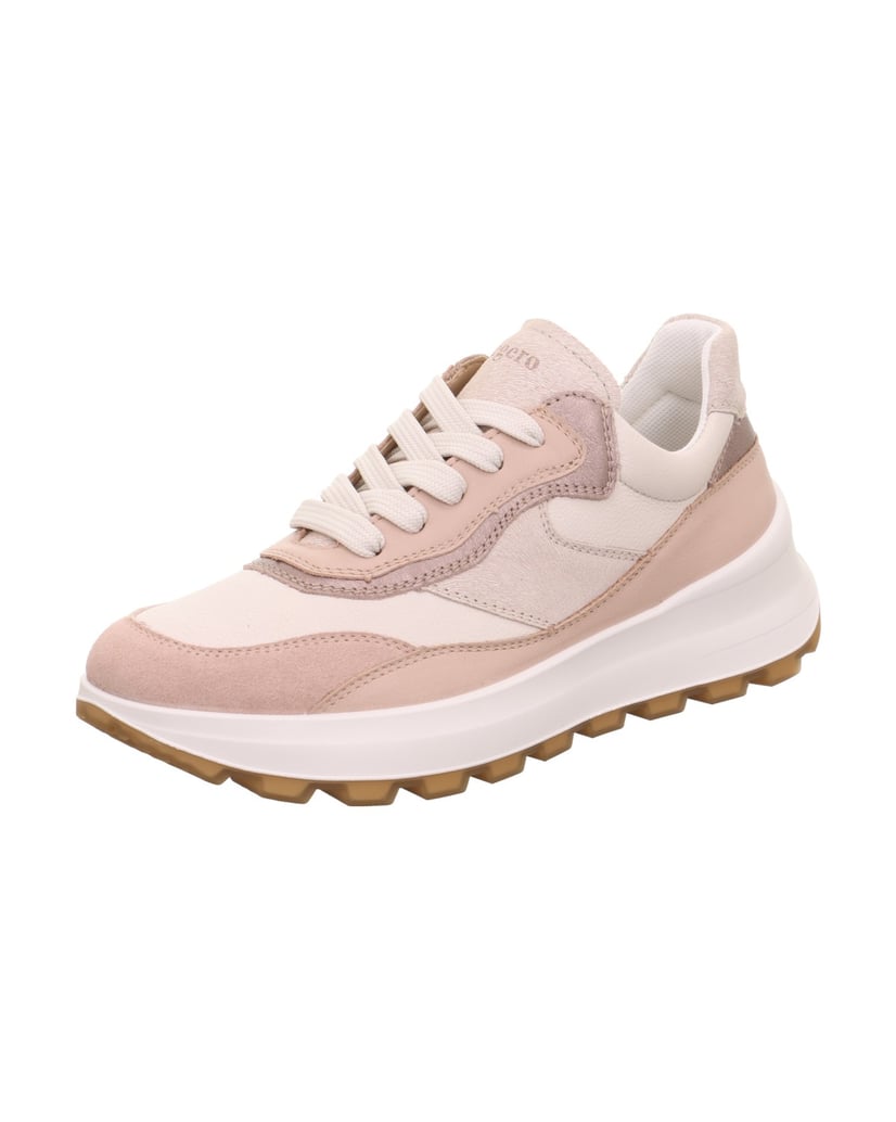 Legero-Sneakers-Low-T4-RUN-rosa