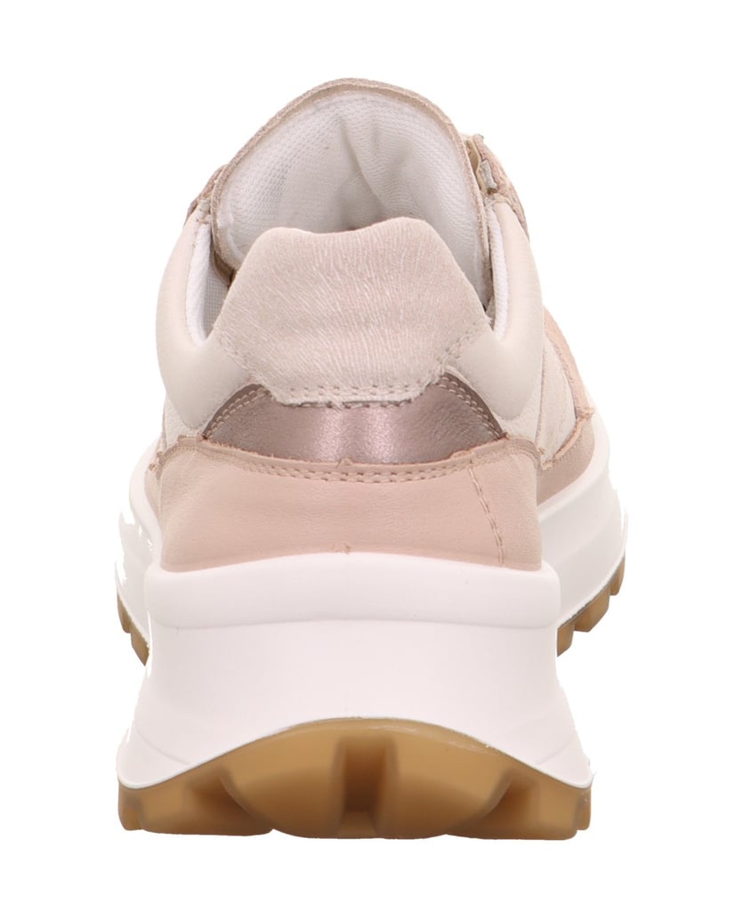 Legero-Sneakers-Low-T4-RUN-rosa