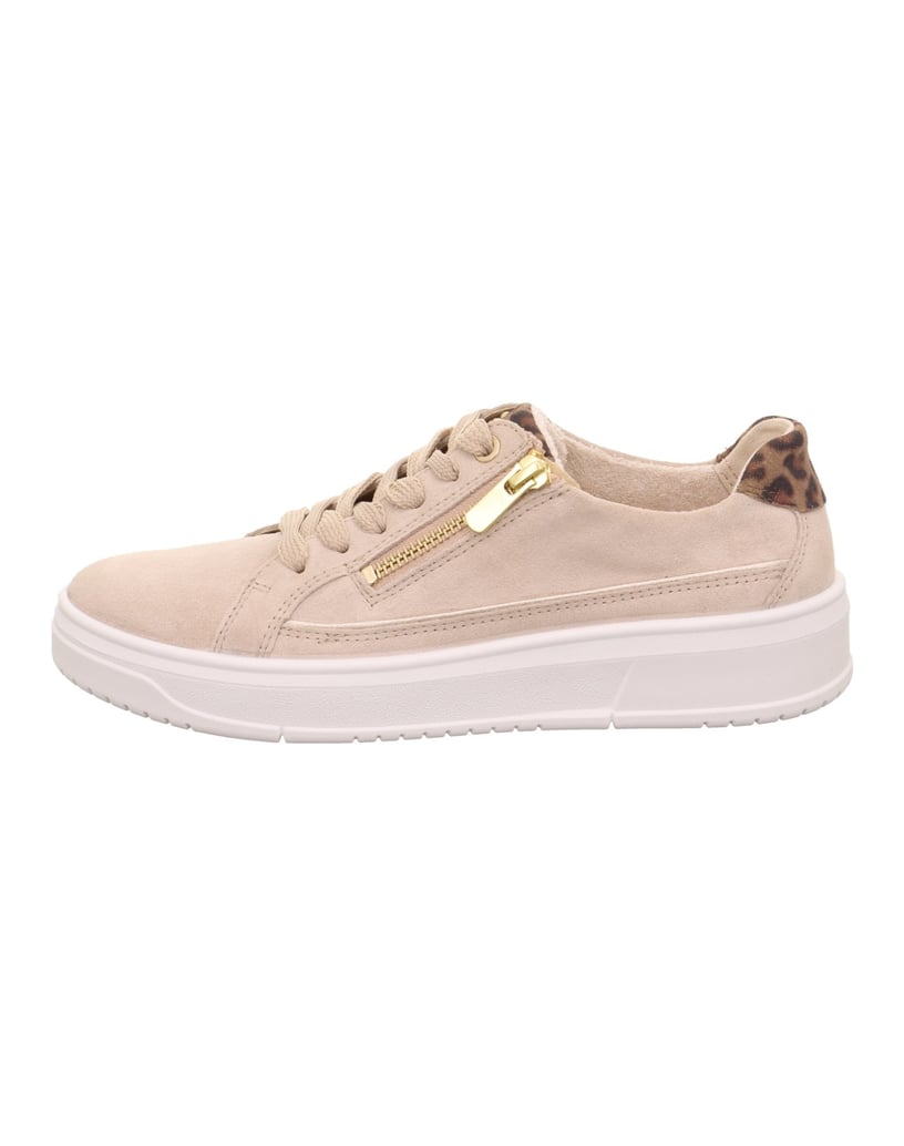 Legero-Sneakers-Low-REJOISE-beige