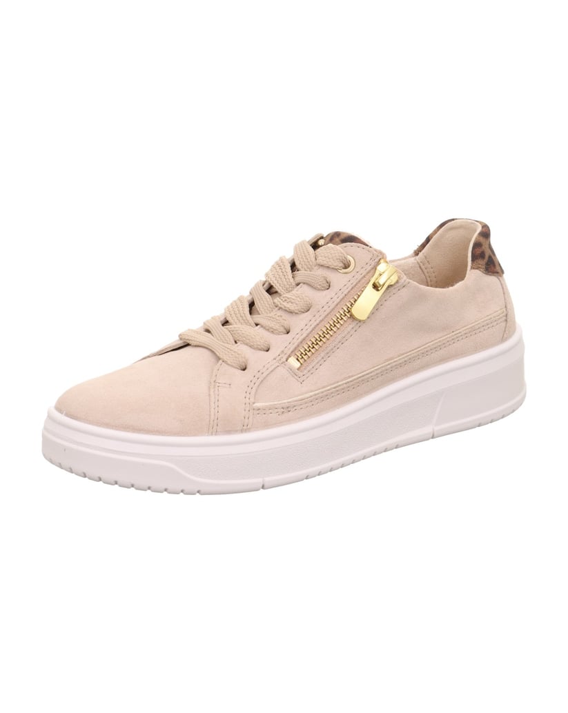 Legero-Sneakers-Low-REJOISE-beige
