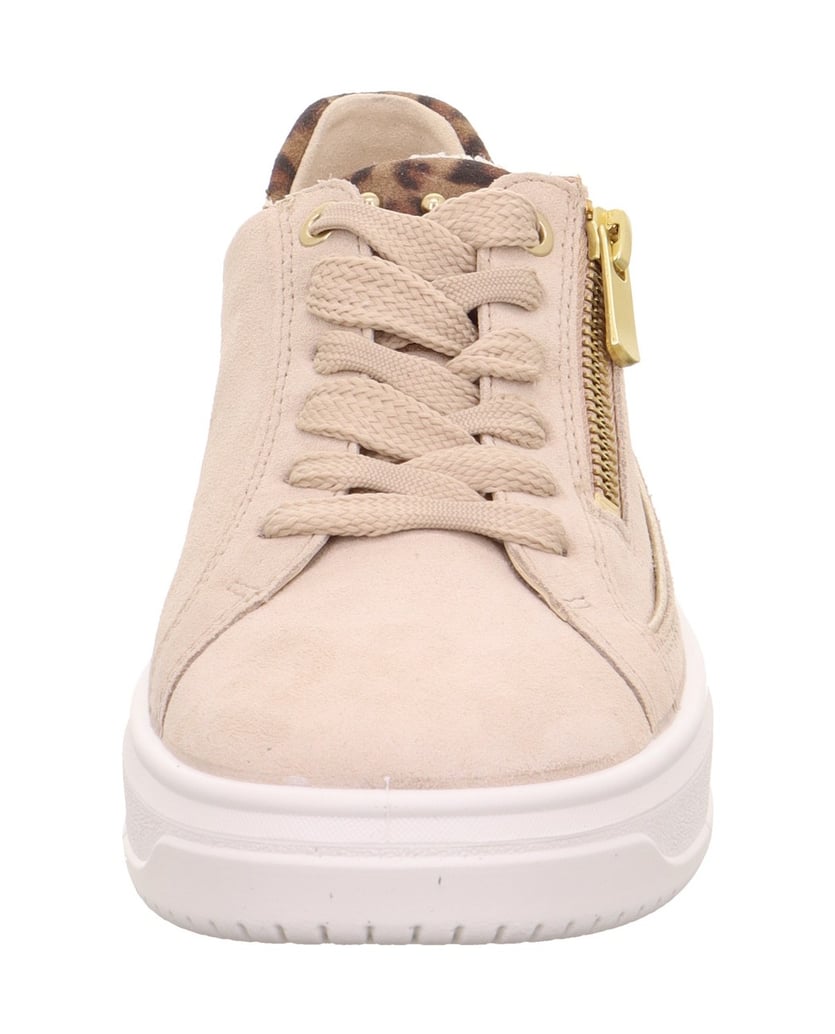 Legero-Sneakers-Low-REJOISE-beige