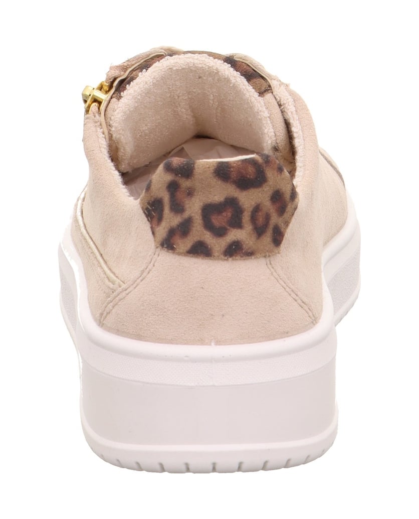 Legero-Sneakers-Low-REJOISE-beige