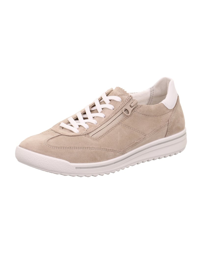 Legero-Sneakers-Low-ALIA-beige