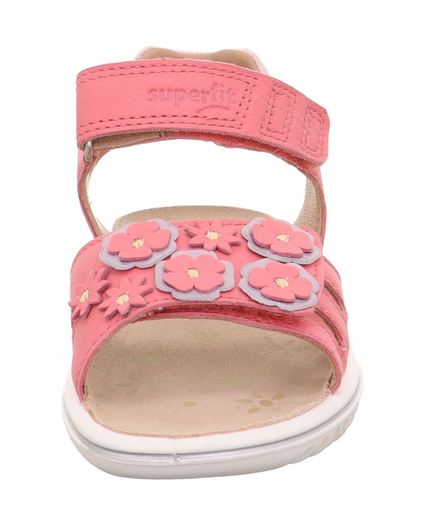 Superfit-Sandale-SPARKLE-pink