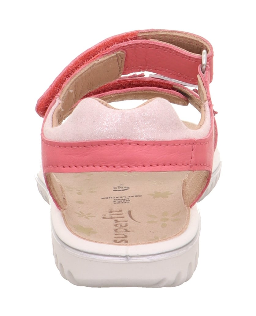 Superfit-Sandale-SPARKLE-pink