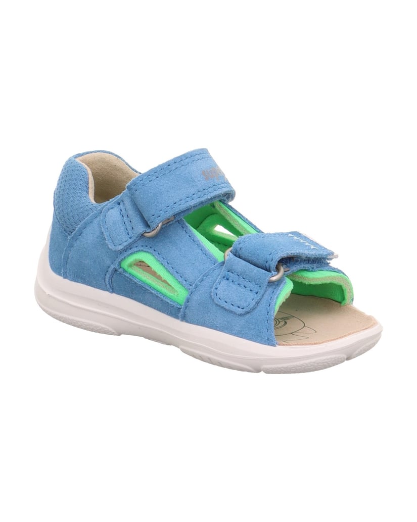 Superfit-Sandale-NINO-hellblau