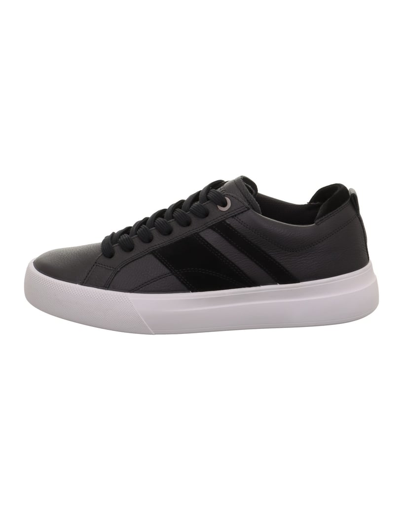 Legero-Sneakers-Low-MONDO-schwarz