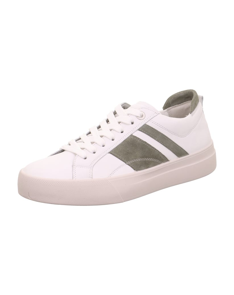 Legero-Sneakers-Low-MONDO-weiss