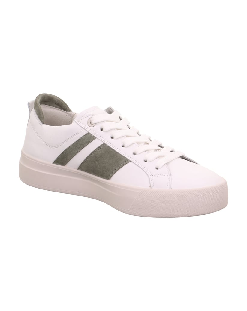 Legero-Sneakers-Low-MONDO-weiss