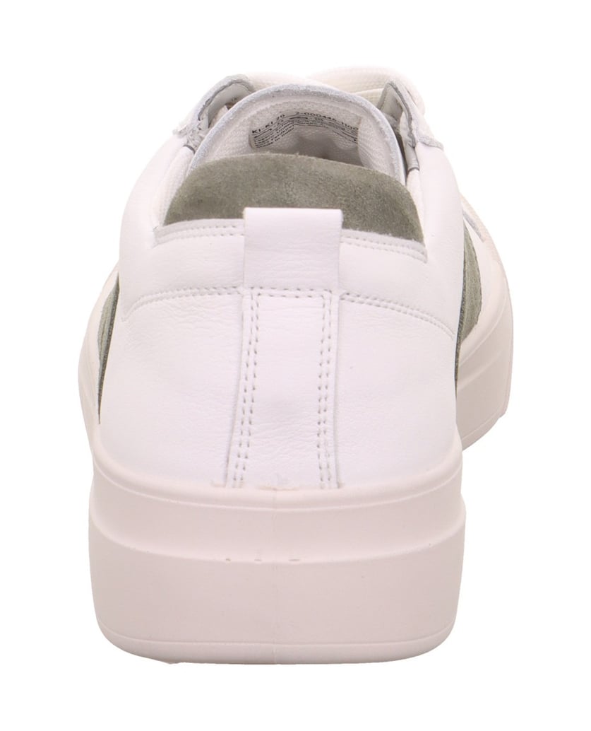Legero-Sneakers-Low-MONDO-weiss