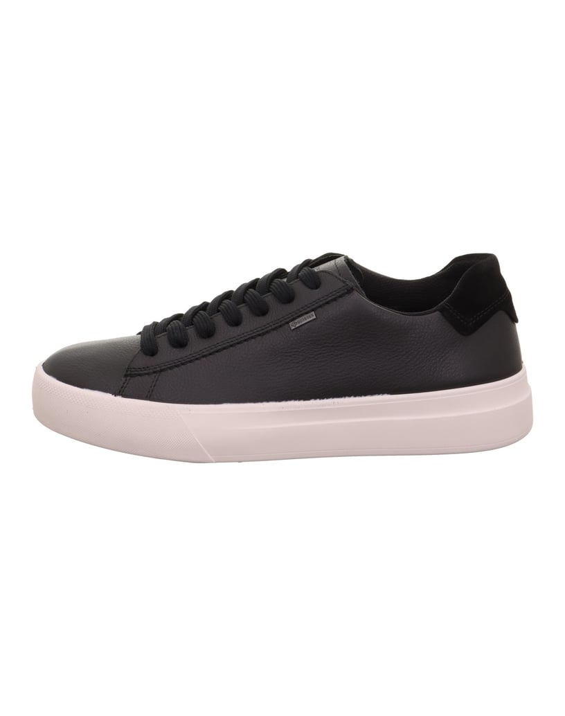 Legero-Sneakers-Low-MONDO-schwarz
