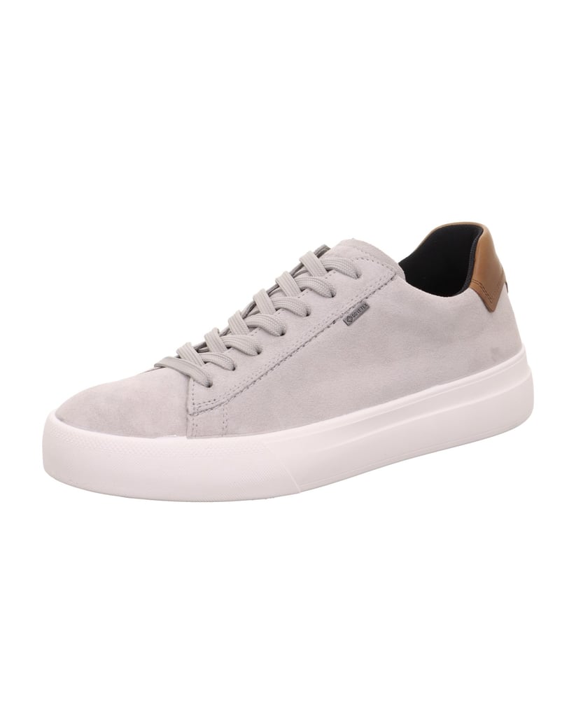 Legero-Sneakers-Low-MONDO-hellgrau